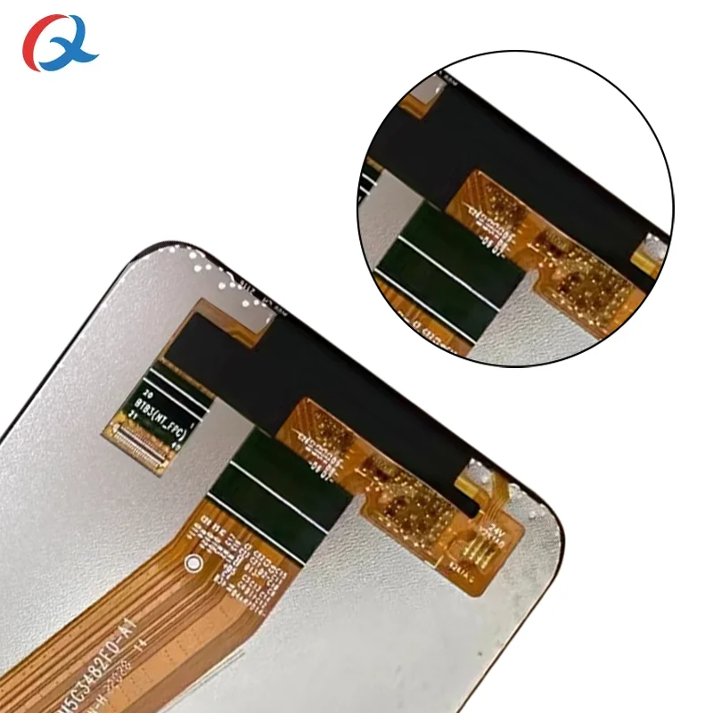 Pantalla For Samsung A03 Screen Replacement Mobile Phone Lcds For Galaxy A03 Display for Samsung Galaxy A03 Lcd