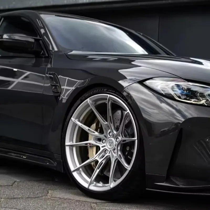 

Колесные диски SY-1010 Deep Concave Monoblock, кованые, для легковых автомобилей, 5x120, 5x112, из сплава, 19, 20, 21, 22, 23 дюйма, для BMW, Audi