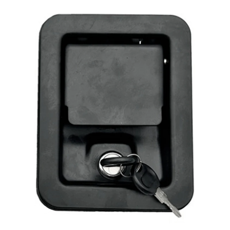 

Silent Generator Door Locks Car Door Locks Industrial Equipment Mechanical Door Locks With Keys