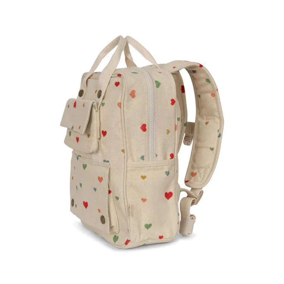 Children Traveling Storage Bag KS Vintage Bag Baby Boy Girl Backpack Primary Kids Schoolbag Kindergarten Bags Children Backpacks
