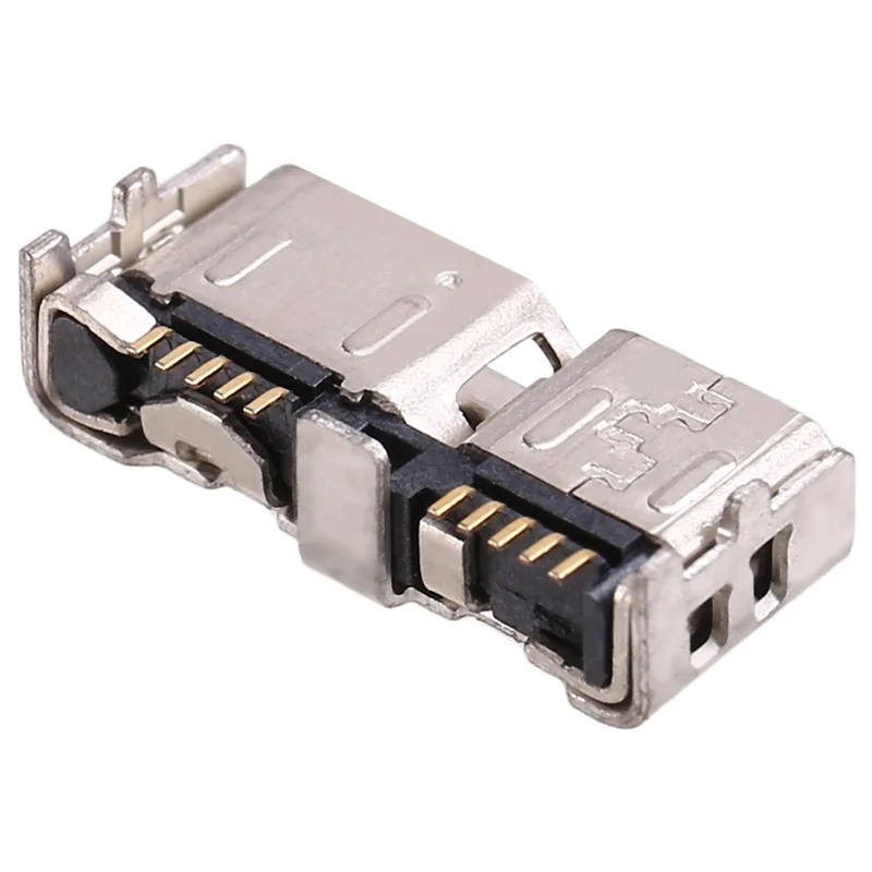 APPLIA-USB Data Interface Metal Connector For Canon 5D4 EOS 5D Mark IV Main Board Metal Interface