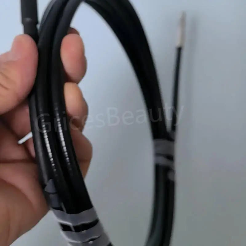 

755nm Laser Optic Fiber Hair Removal Machine Spare Parts SMA905 Connector Accessory 3 Meters Diode Laser Fiber Consumables