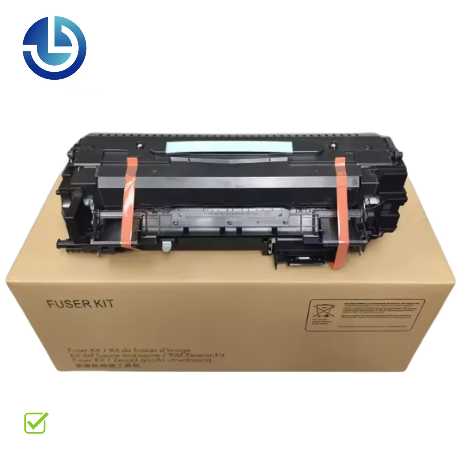 Maintenance Kit Fuser Assembly Fuser Unit for HP M806 806 830 M830 C2H57A C2H67A Laser Printer Replacement Parts