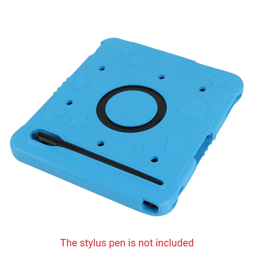 For Funda Onyx Boox Note Air 5 4 3 C 2 Plus Case 10.3" eBook Durable EVA Foam Shockproof Back Cover with Built-in Pencil Holder - view 6
