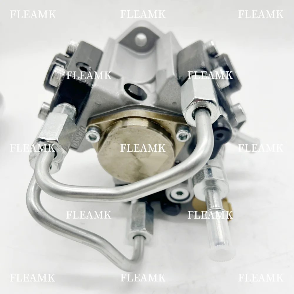 High Quality Diesel Common Rail Fuel Injection Pump 294050-0510 5332964