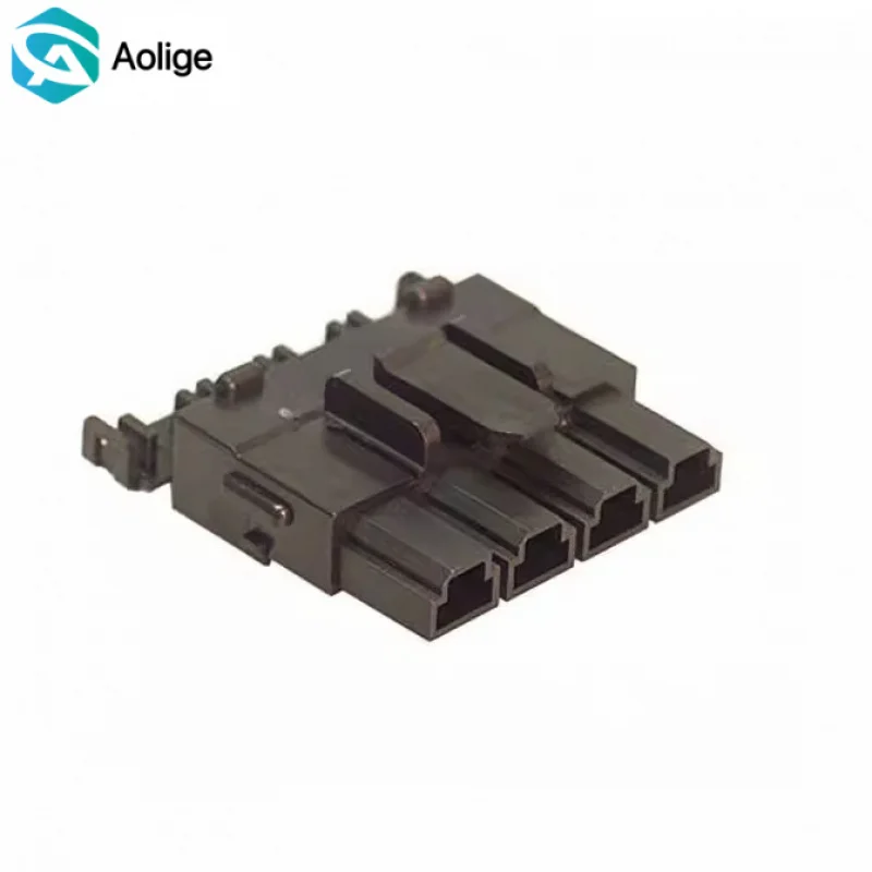 

20 шт. оригинальный разъем MOLEX 42816-0212, 3/4/5/6 позиций, с подходящими клеммами для 42815-0011