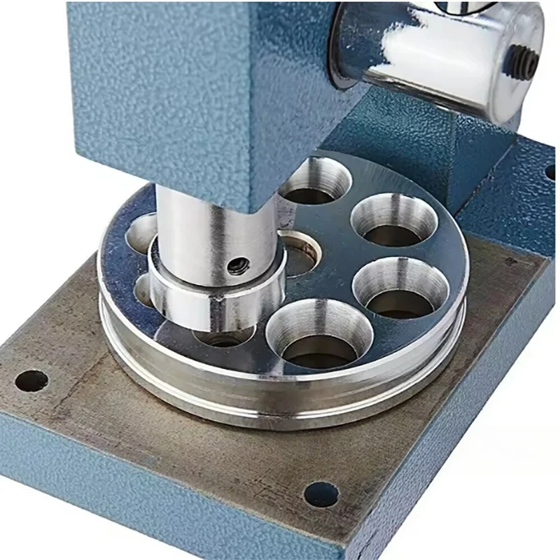 Bench Steel Ring Stretcher Reducer Jewelry Enlarge Resizer Ring Size Adjusting Machine Ring Stretcher Reducer Enlarger Size