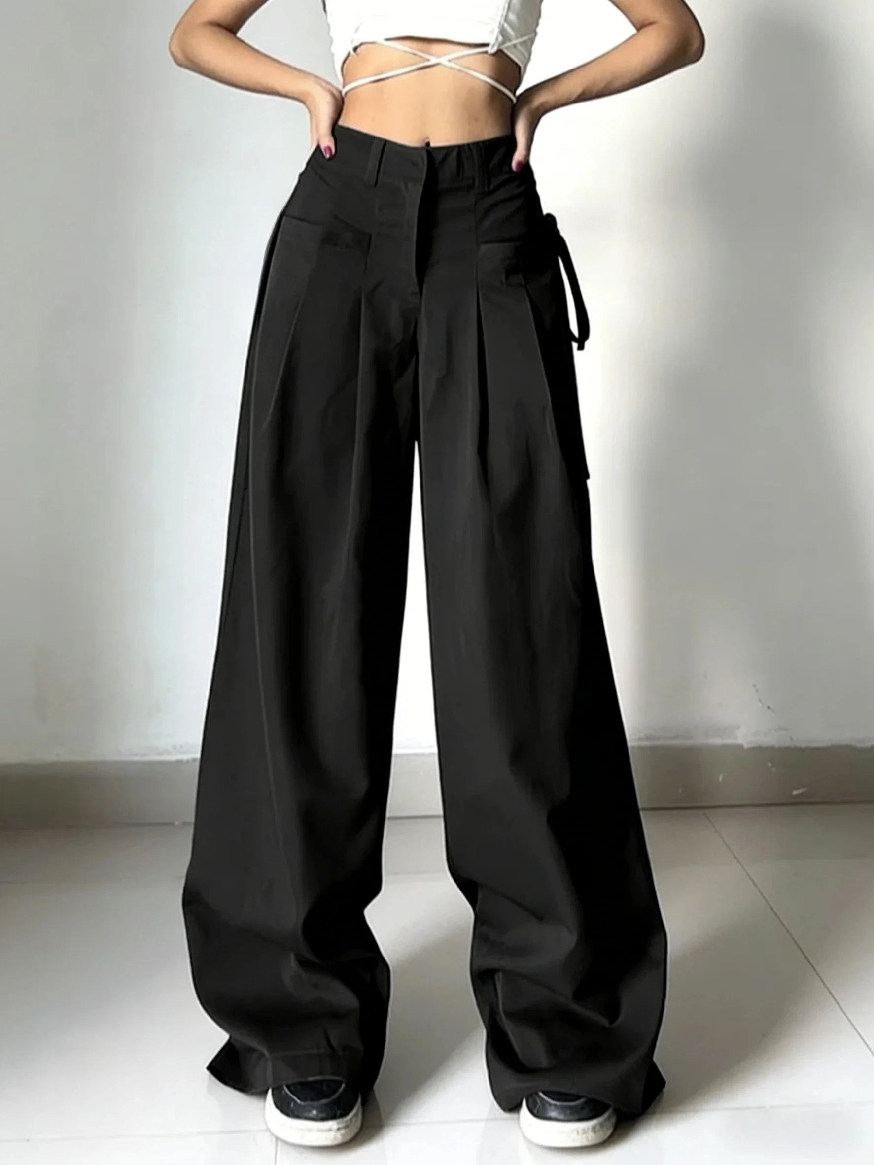Thumbnail 3 - #10 New Straight Leg Trousers Arrivals