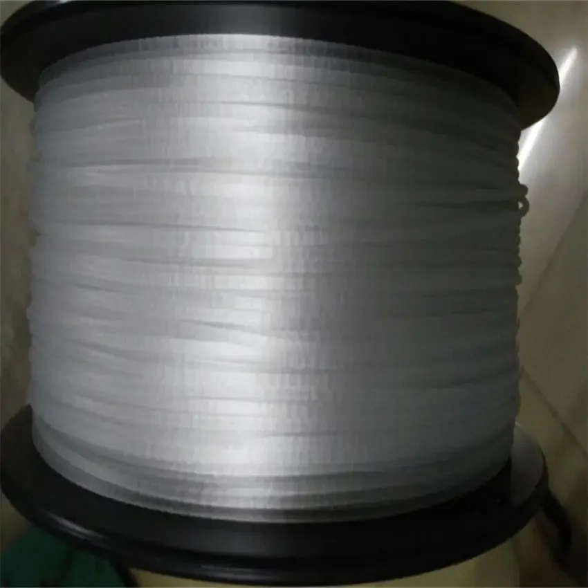 

High Temperature Resistant 3D Printer Consumables PCTG Printing Wire 1.75mm 1KG High Strength High Toughness Transparency FDA