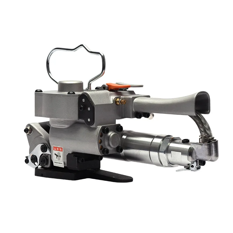 

Подъемная обвязочная машина без пряжек, термоплавкий пневматический пластиковый стальной ремень, автоматический затягиватель для домашних животных, пневматический пресс-подъемник