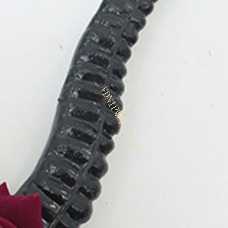 Festival Antilope Horn Kopfbedeckung Benutzerfreundliches Polyesterharz für Cosplay D08E