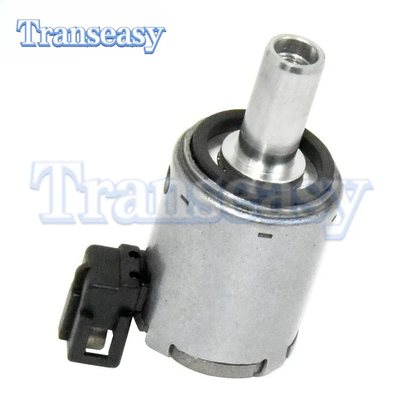 High Quality  AL4 DPO 2574.16 257410 Transmission Solenoid Valve Suit For Fiat Renault Peugeot Citroen 257416 view 4