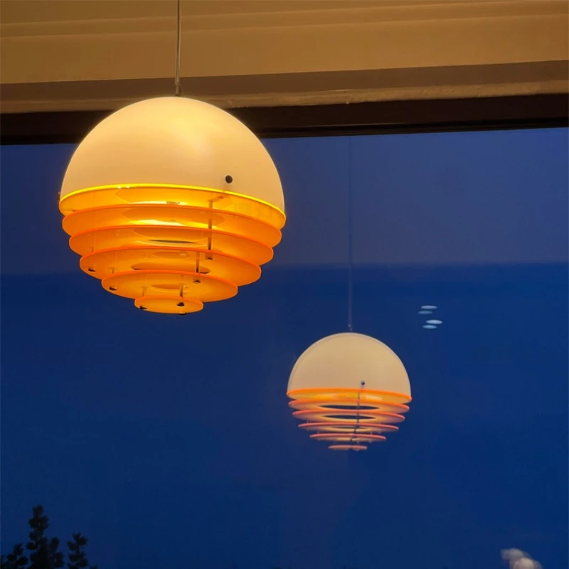 

Modern LED Restaurant Chandelier For Dining Room Kitchen Table Bar Bedroom Heads Home Decoration Lustre E27 Ceiling Pendant Ligh