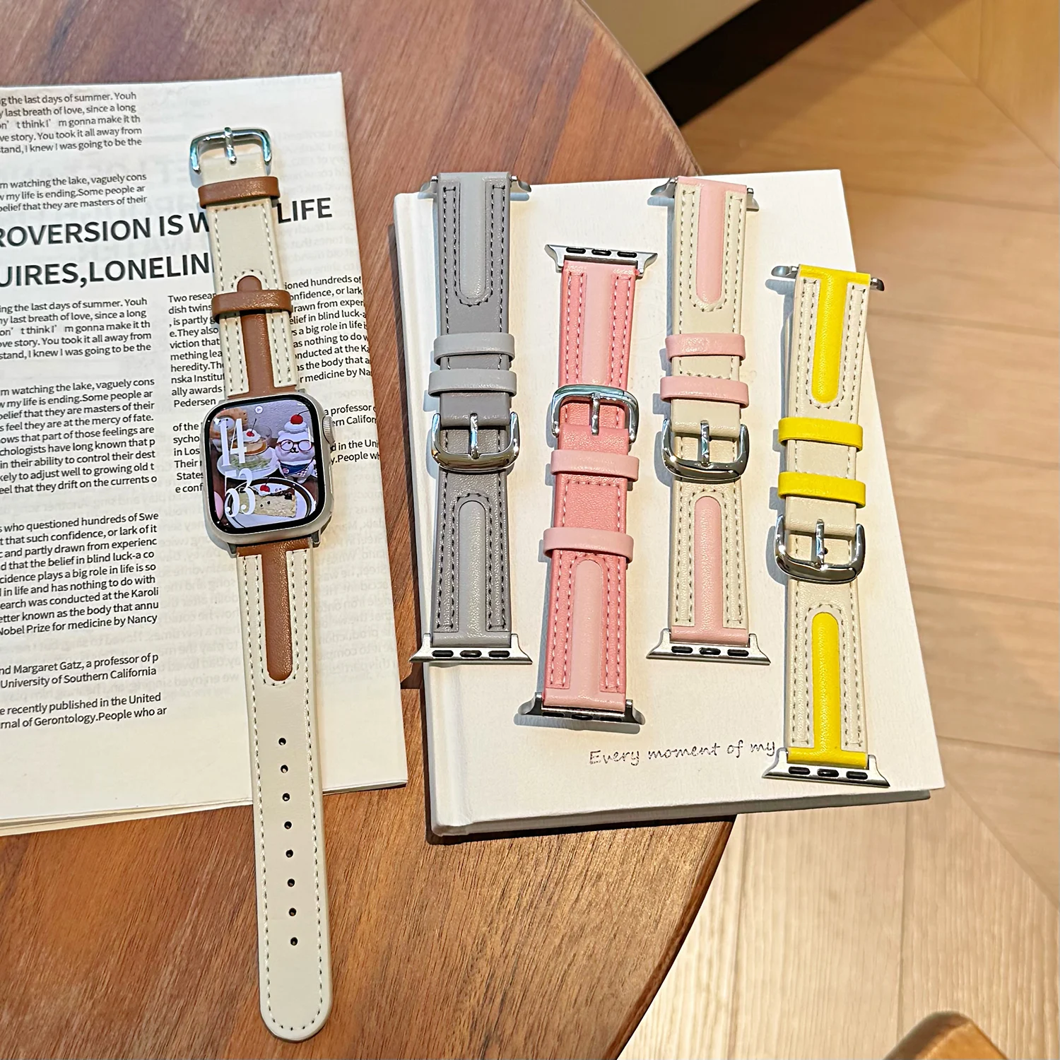 Creative Runway Col… - image