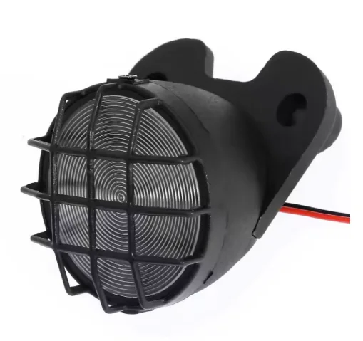 Frontleuchten LED-Lampe Scheinwerfer für LOSI 1/4 Promoto-MX Motorrad Upgrade Teile Zubehör r361