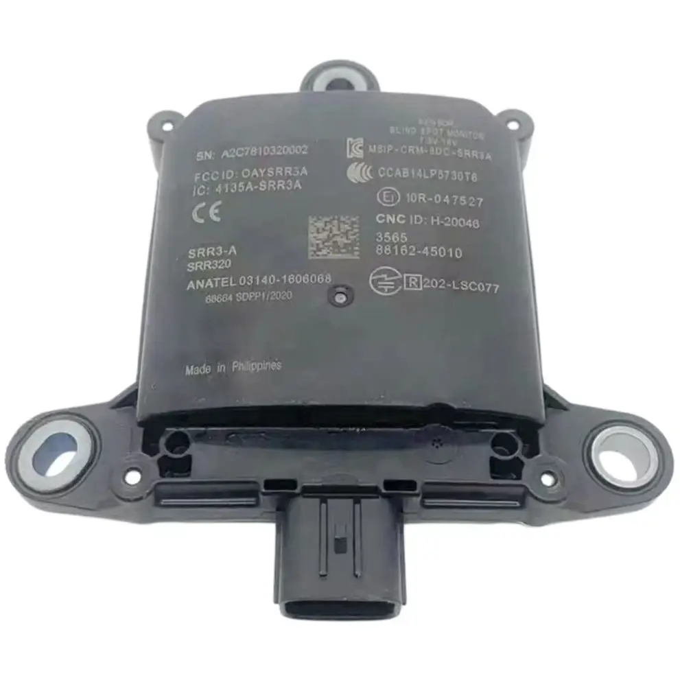 88162-45010 Blind Spot Detection Module for Toyota Lexus 8816245010