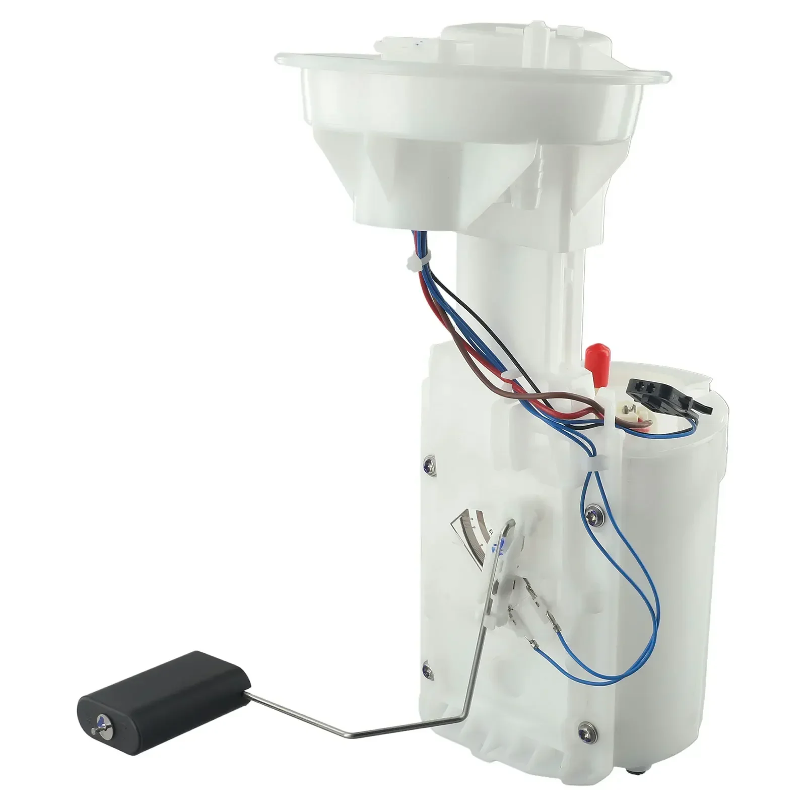 

High Quality New 1x Fuel Pump Assembly 16112755082 For Cooper S 1.6 Convertible For Mini R57 2008-2015 Plastic
