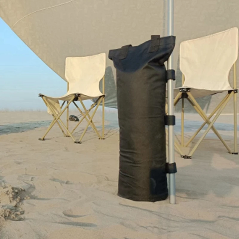 4 шт. мешки с песком для палатки, как показано на рисунке мешки с песком, уличный навес, навес, тент, рекламный дисплей, опорная рамка для навеса, фиксированные мешки с песком