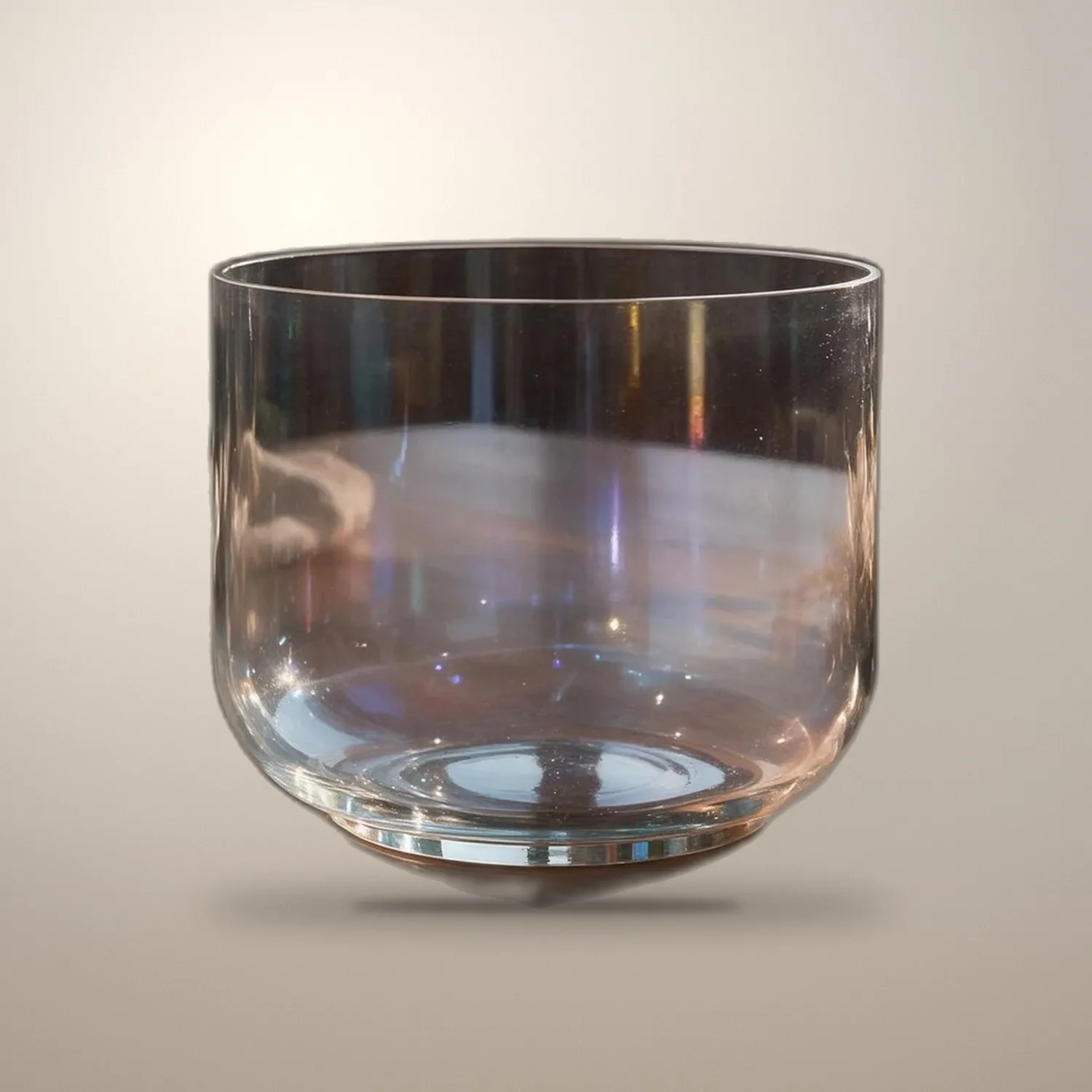 STAR LINKUP 432Hz Alchemy Singing Bowl 11 Inch for Sound Bath & Stress Relief (Model M9870)