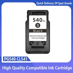 PG540 CL541 For Canon PG 540 CL 541 Ink Cartridge PG-540 For Canon Pixma MG4250 MG3250 MG3255 MG3550 MG4100 MG4150 printer