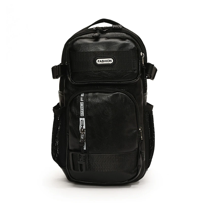women's-pu-chest-bag-men-large-capacity-shoulder-bag-outdoor-hiking-cycling-running-sling-backpack-casual-travel-crossbody-bags