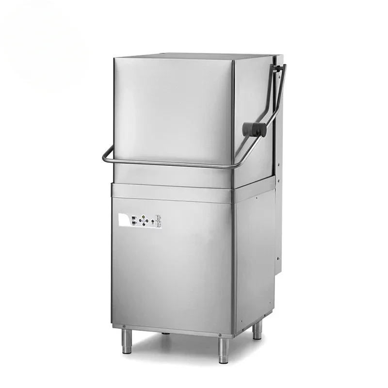 بيع المصنع مباشرة عبر الحدود ماكينة غسل أطباق ذات غطاء أوتوماتيكية تجارية عالية الكفاءة 20 لوحة Lavavajillas