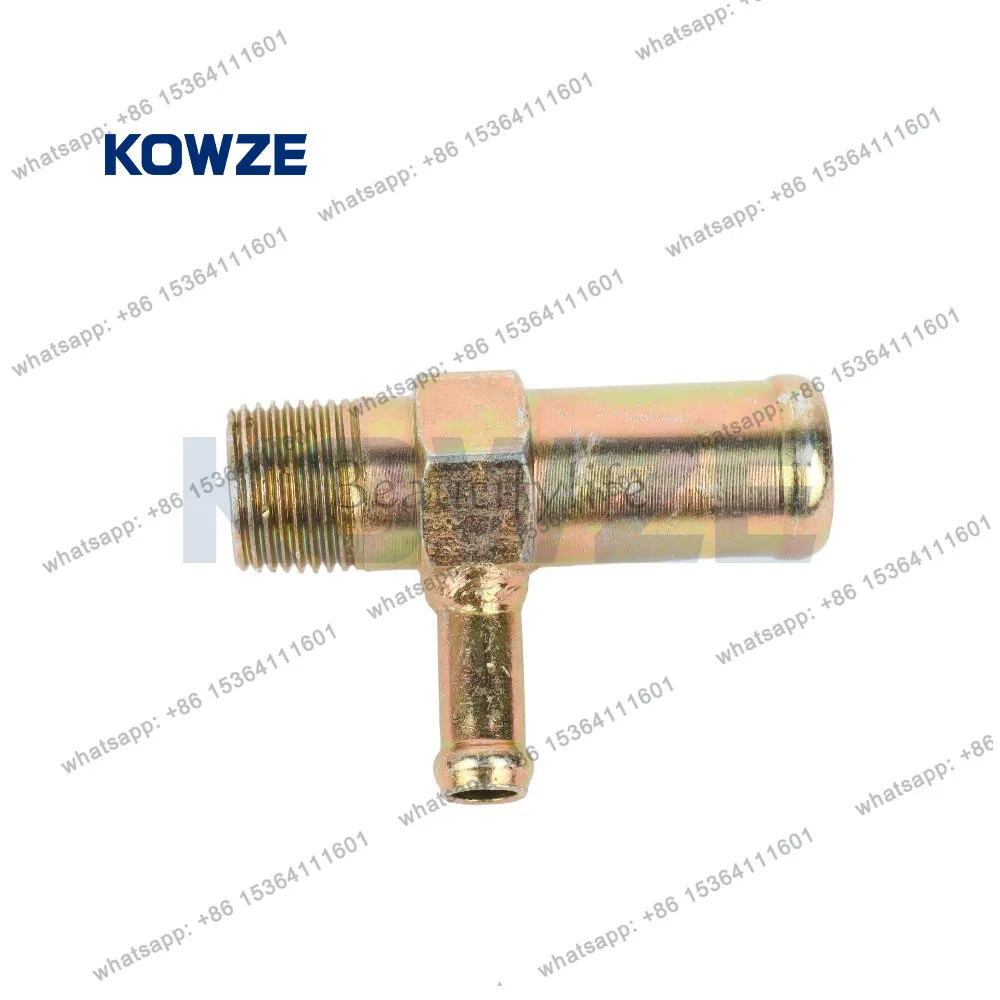 

Трубка с резьбой для пикапа L200 MD020630