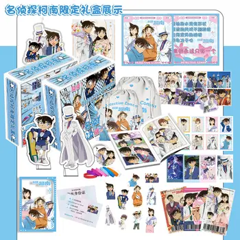 10 best sales Chaveiro do detetive Conan - №9