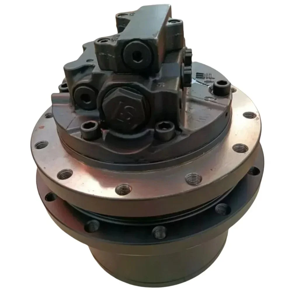Applicable to:Excavator Parts CAT 312-A Final Drive 127-5830