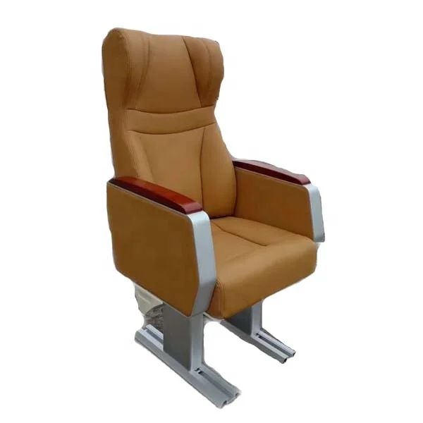 

Customized Luxury Boat, Marine Ship, Cruise Ship Passenger Seat