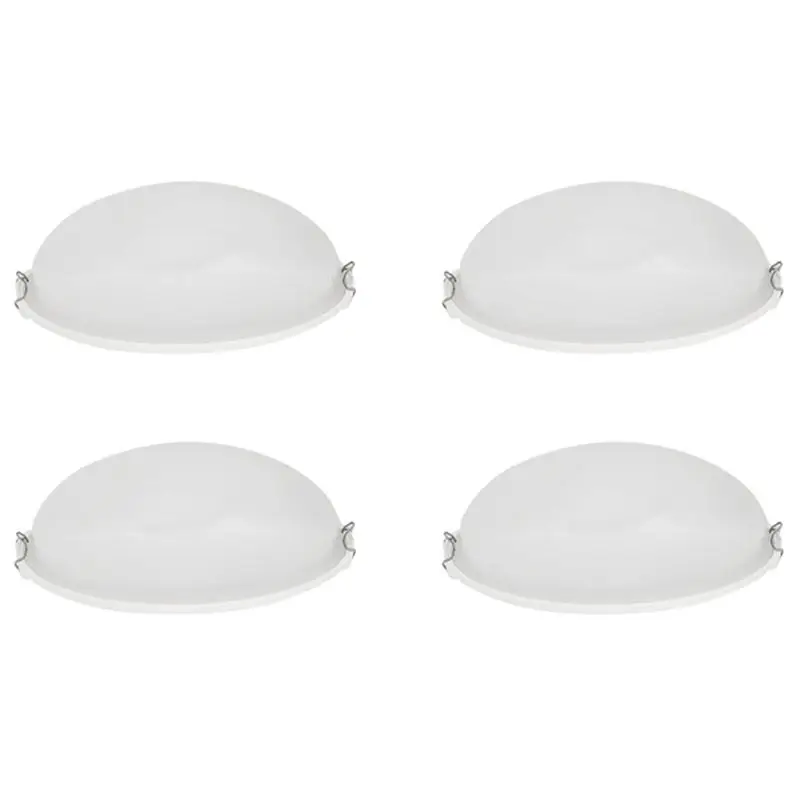 

KYCOR-4X Portable Plastic Sauna Light Baby Shower Sauna Explosion-Proof Light Lamp Steam Room Anti-Fog Light For Bathroom Use