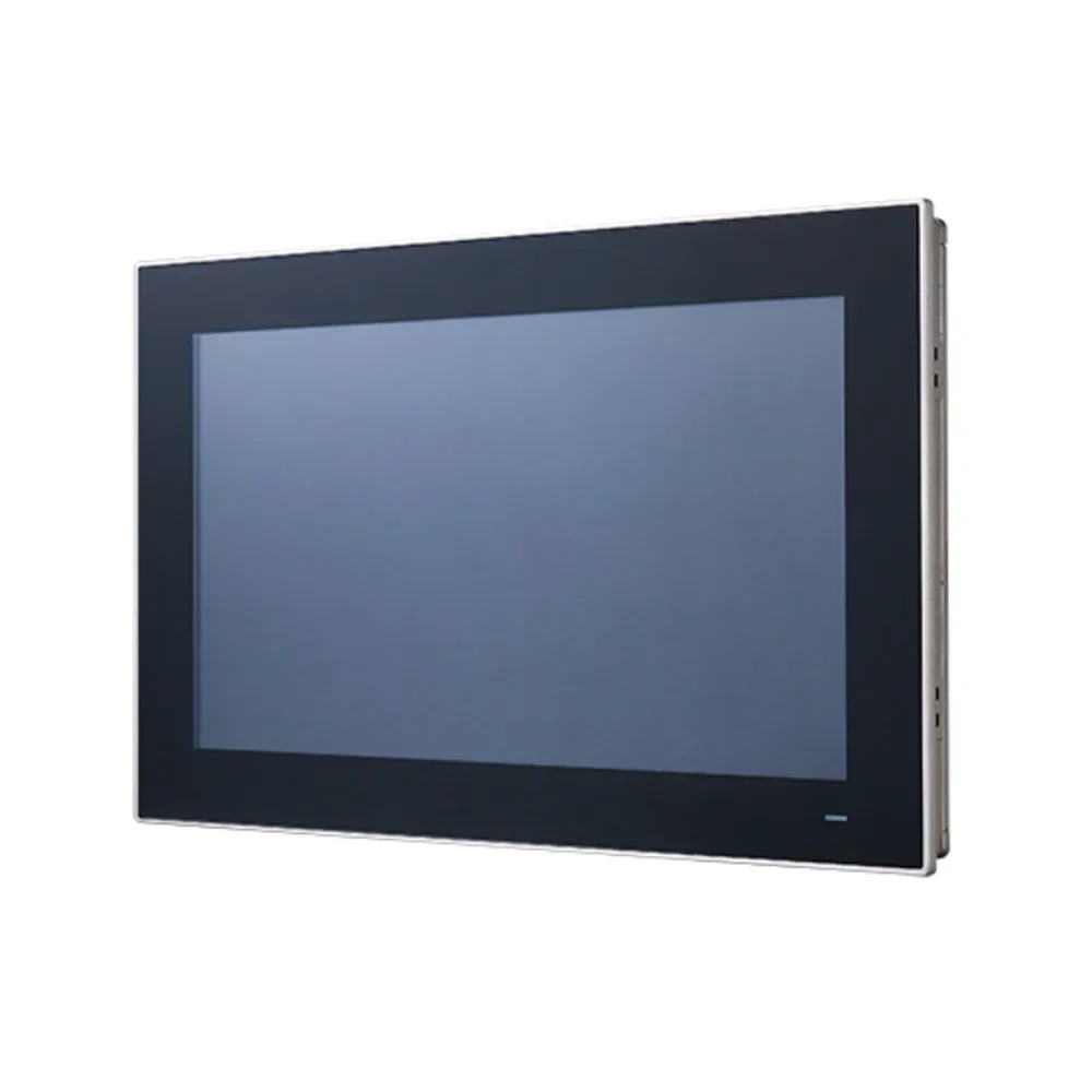 

Advantech телефон, экран 15,6 дюйма, безвентиляторный, Стандартный, четырехъядерный процессор Intel Pentium N4200