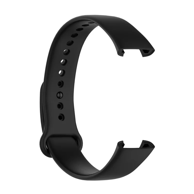 Uhrenarmband für Redmi Smart Band Pro Armband Silikon-Armband Handgelenksriemen für Xiaomi Redmi Band Pro Smartwatch-Zubehör – Detail 22