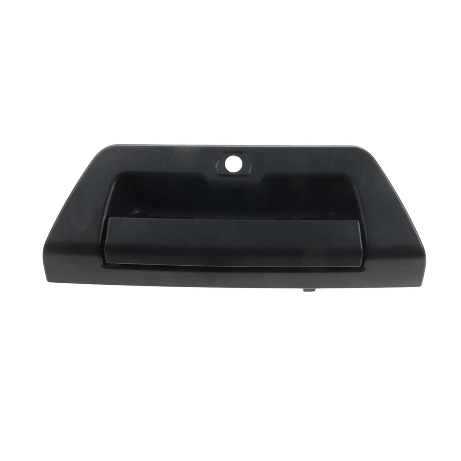 Balck Tailgate Handle W/Camera Hole FL3Z9943400AA For Ford F-150 2015 2016 2017 Car Accessories Interiors