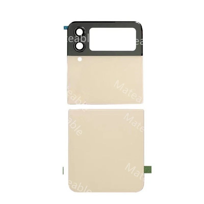 F721 Flip4 Housing For Samsung Galaxy Z Flip 4 SM-F721 6.7\