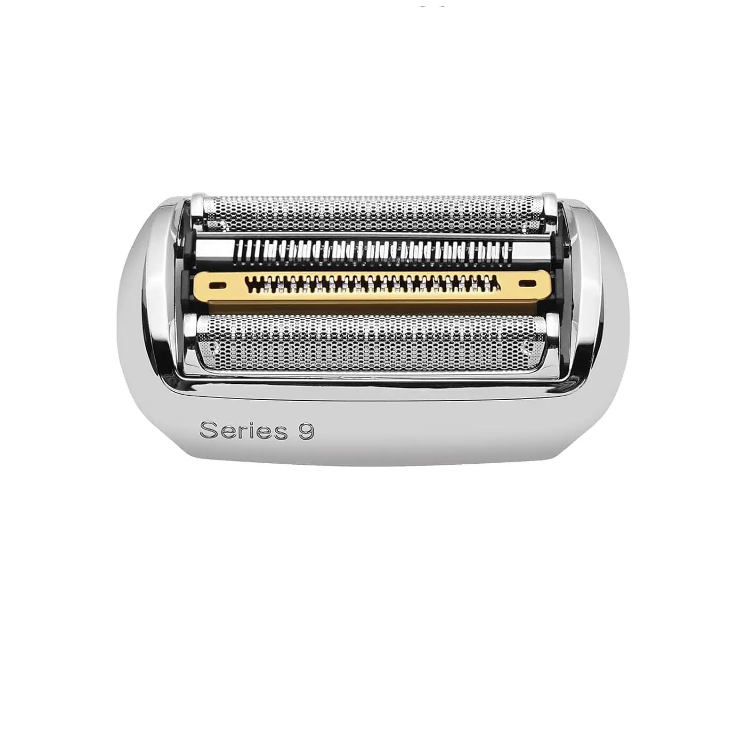 

Совместимые сменные головки для электробритвы Braun Series 9 92S, серебристые, 92S