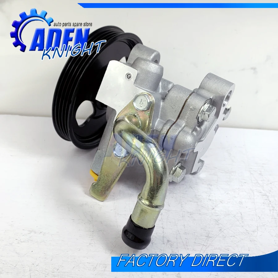 

Auto PSP64086(B),57100-4H100,571004H100,571004H000 Power Steering Pump For HYUNDAI H-1 4D56 2007~