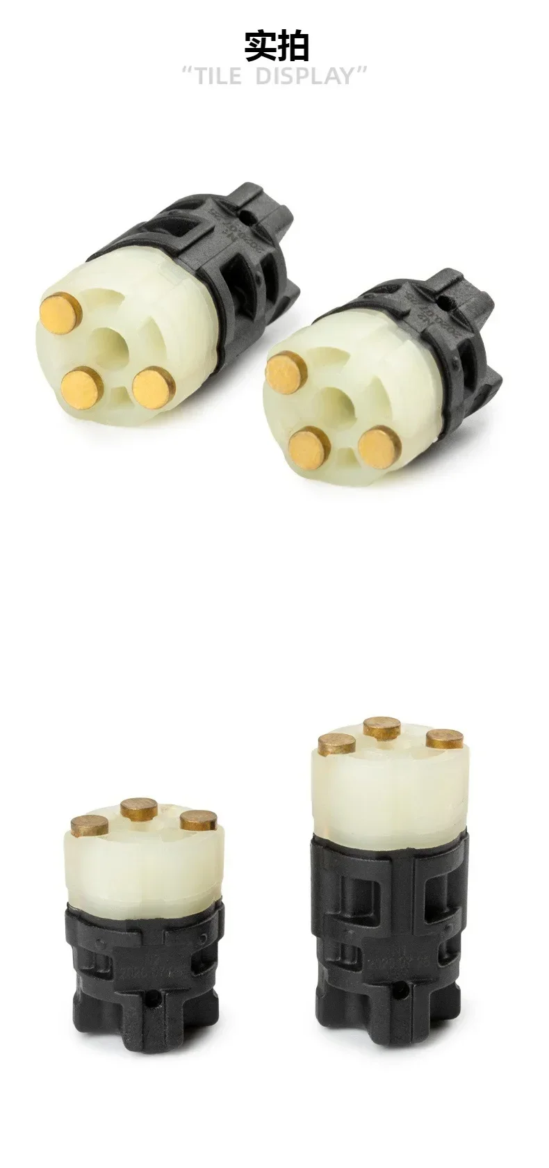 Transmissão automática Controle Sensor, 722.9