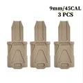 DE 9mm 3 piezas