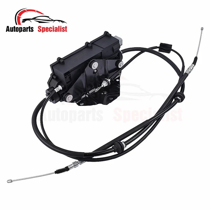 OEM 1PC 34436874220 Parking Brake Motor Module EPB Park Hand Brake Actuator 34436882007 For BMW X5 X6 F15 F16 F85 F86 2012-2016