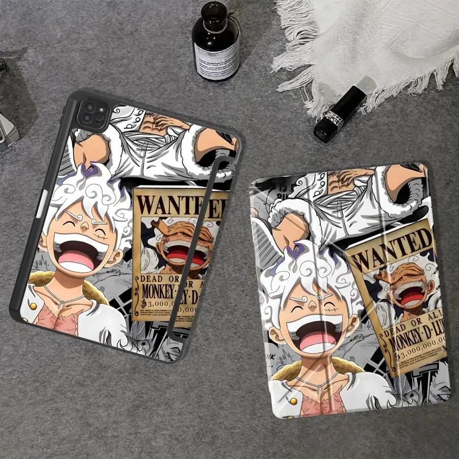 

Holder Cover Tablet Case For iPad Air 4 5 M3 M2 1 2 M4 11inch Pro 2025 Mini 6 7 Pro 11th 10th 9th 8th 7th 12.9inch OneS P-ieceS