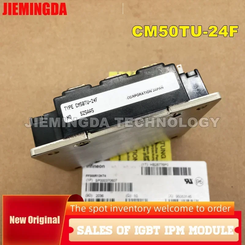 CM100TU-24F CM100TU-24H CM75TU-24F CM75TU-24H CM50TU-24F CM50TU-24H CM75TU-12H CM100TU-12H CM150TU-12H CM200TU-12H NEW IGBT