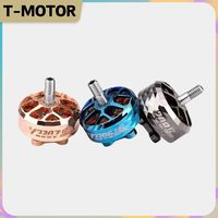T-MOTOR New VELOX VELOCE V2207.5 V2 2550KV 4S 1950KV 1750KV 6S Brushless Motor for RC FPV Racing Freestyle Drones