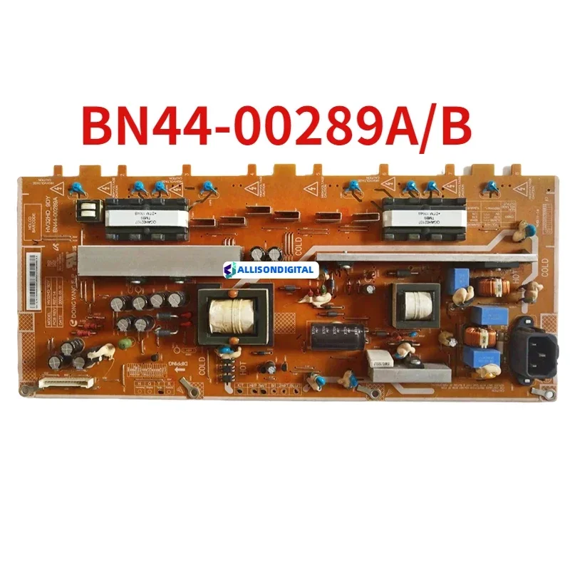 Original for Samsung LA32B360C5 LA32B350F1 Power Panel BN44-00289A/B HV32HD-9DY