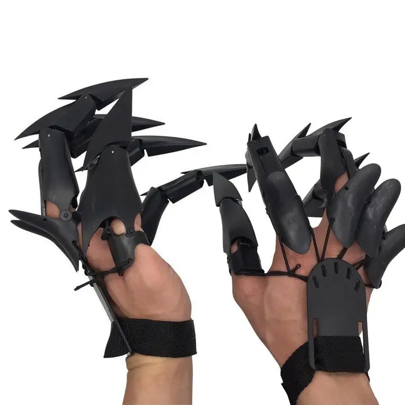 Alles über Knochenklaue: Die perfekte Halloween-Accessoire für Partys und Dekoration