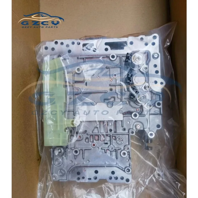 

Valve Body RE7R01A ETC94-110N Valve Body Transmission Control Module Fits For 08UP Infinity Q50