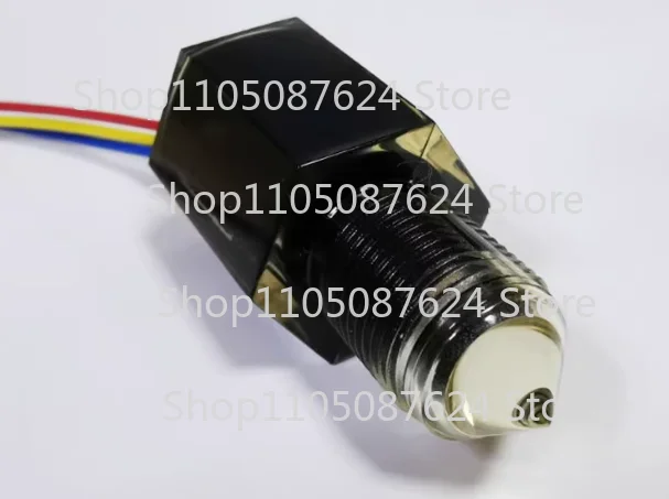 Liquid Level Sensor…