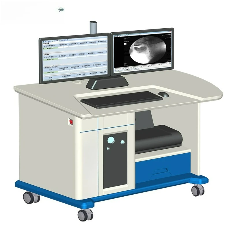 Customizable Diagno… - image