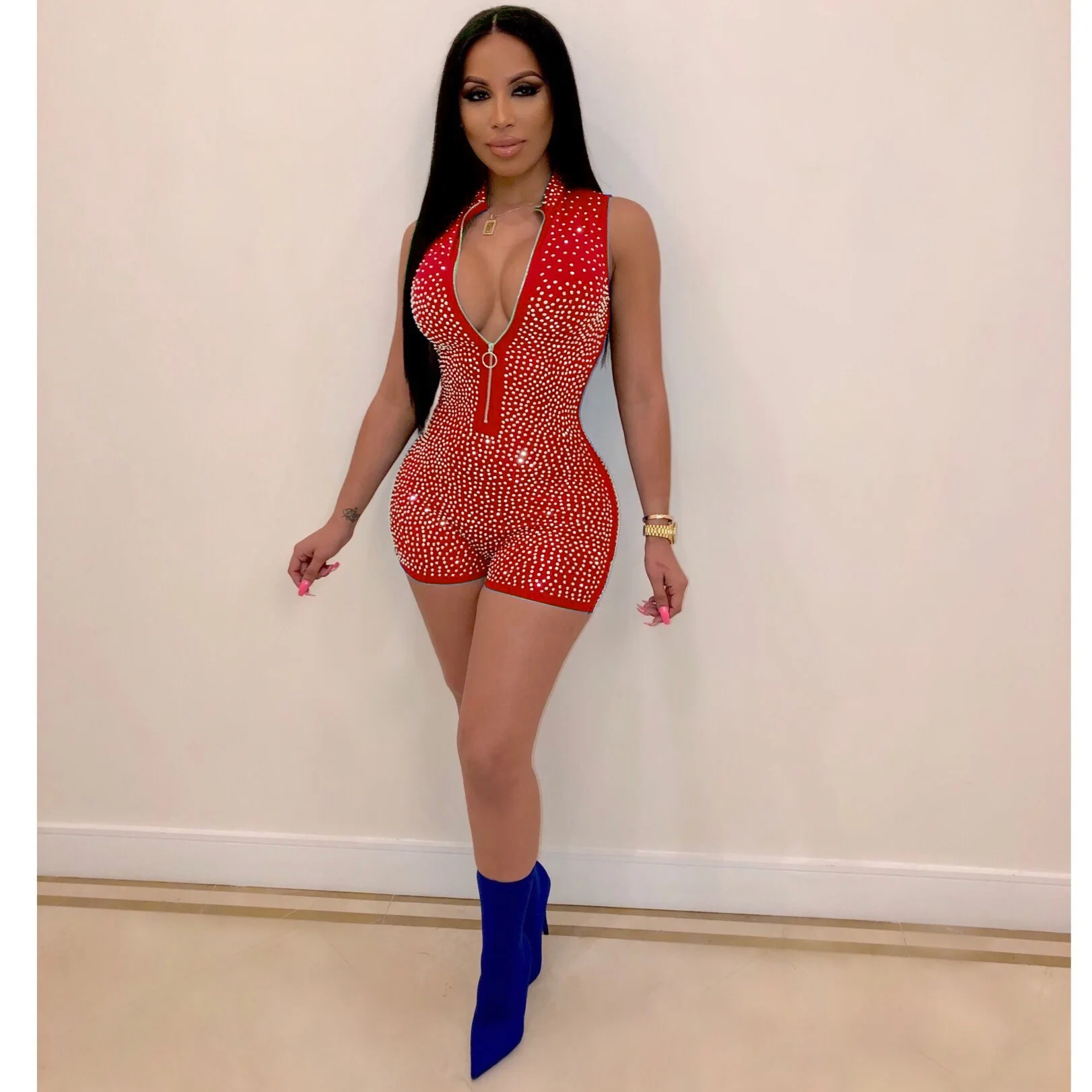 

Элегантные вечерние платья для женщин с бретелькой на шее, горячее облегающее сексуальное клубное платье