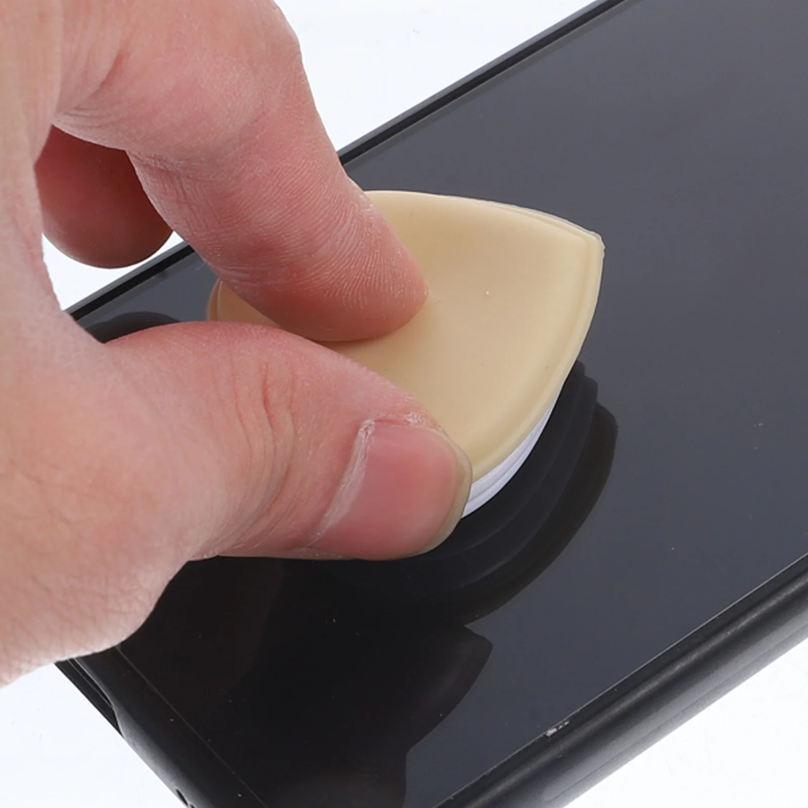 

2Pcs Electronic Screen Cleaner Wipes Deer Skin Soft Lens Cleaning Cloth for Phones Computers Tablets Camera Lenses Mobile Phone